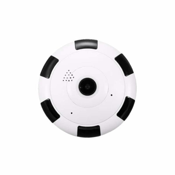 FVL 3602Y  2.0MP  WiFi Fisheye Camera