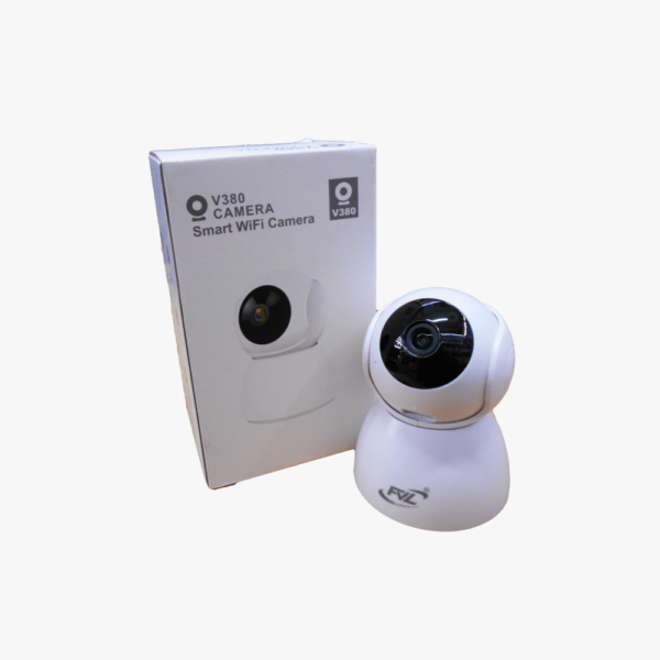 FVL Q7S WiFi 1.3MP Camera