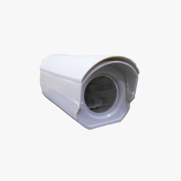 FVL 301p CCTV Housing Plastic