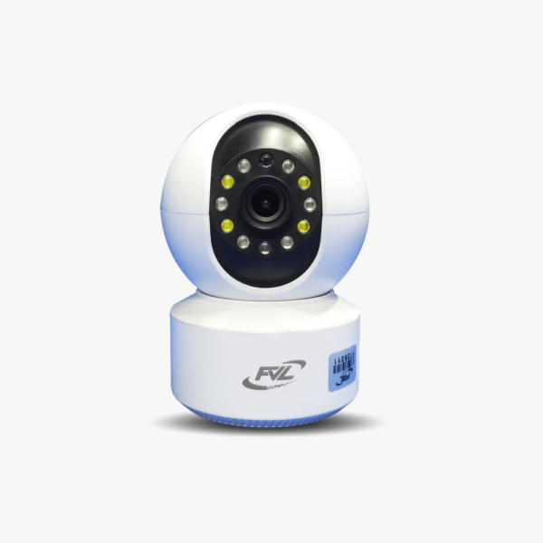 FVL Q8  WiFi 1.3MP Smart CCTV Camera