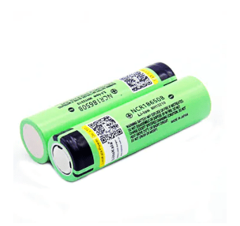 LiitoKala NCR18650B 3.7V 3400mah 18650 Li-ion Rechargeable Battery