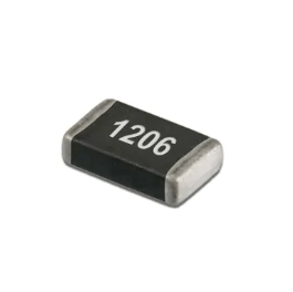 SMD 1206 Resistor 0.5 Ohm  - 20k Ohm