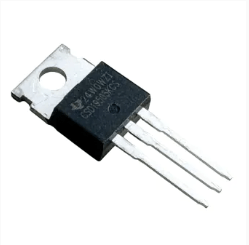 CSD19505KCS (USA) 80V 150A N-Channel NexFET Power MOSFET TO-220