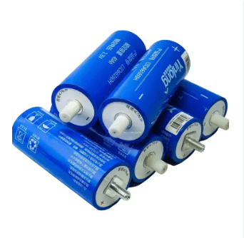 Yinlong 40Ah (NEW A+ Grade) 30000 Cycle LTO Lithium Titanate Rechargeable Battery 12V 24V 48V 60V
