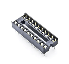 20 Pin DIP IC Base/ Socket
