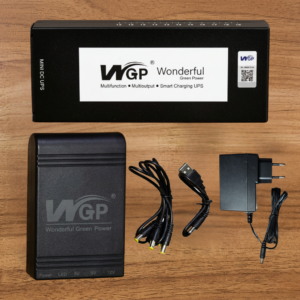 UPS-5V-9V-12V Price in Bangladesh