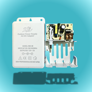 298 Box Adapter 2Coil