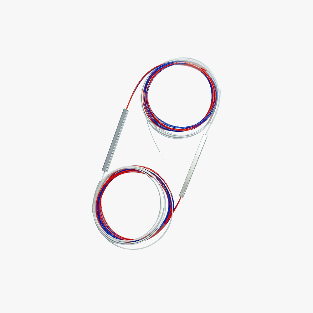 fvl 1x2 mini 0.9mm plc splitter data sheet
