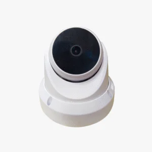 FVL Q2 2.0MP Dome WiFi Camera Front View Full HD 1080P