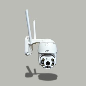 FVL Q10 Smart WiFi 3.0MP IPC- PTZ Security Camera