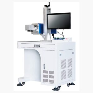 ls co2 laser marking machine