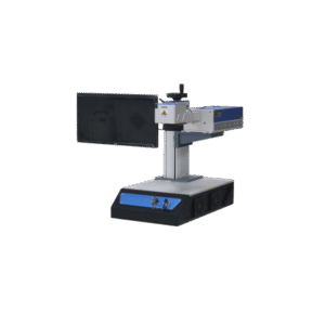fvl – portable uv laser marking machine