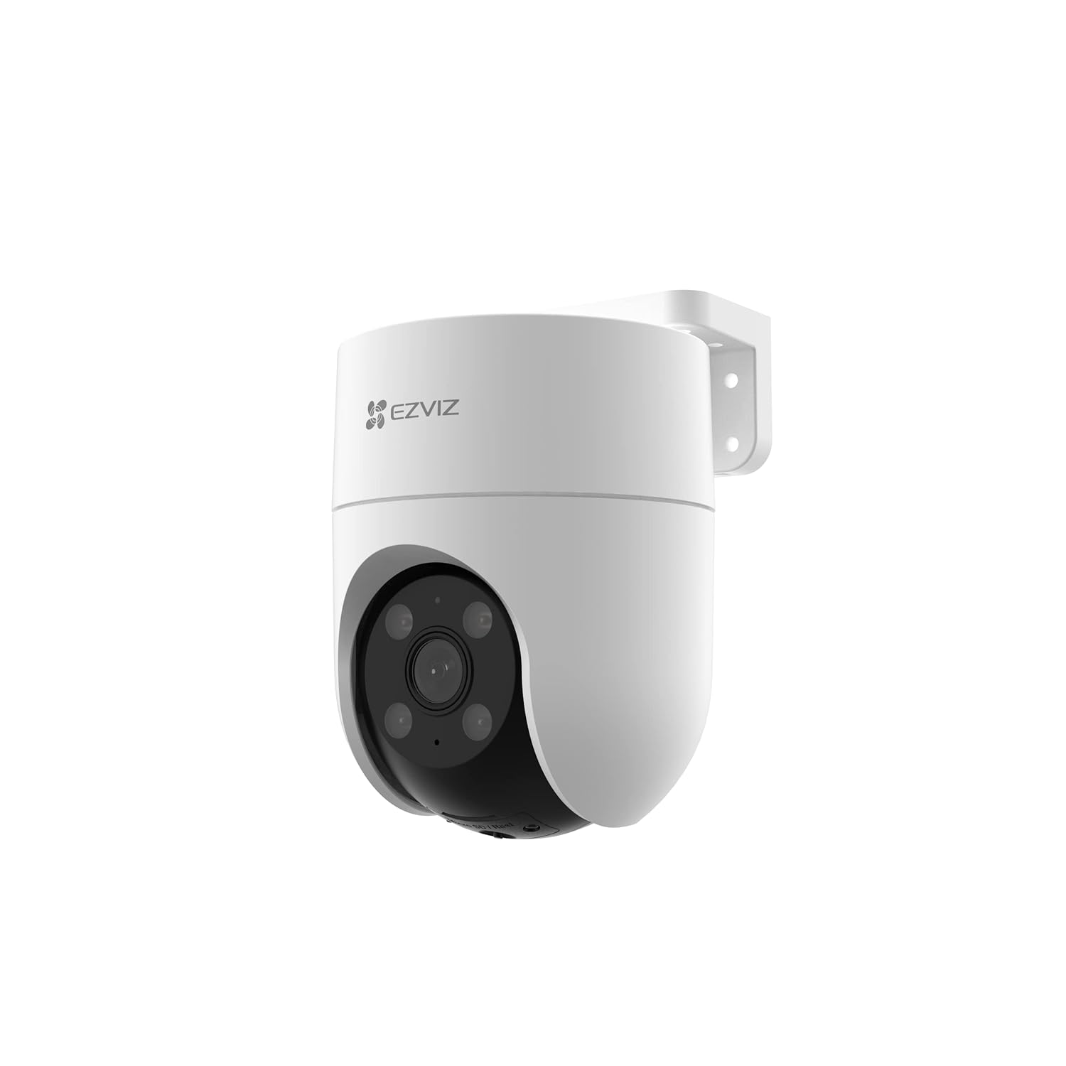 EZVIZ H8C 4G 3MP Pan & Tilt Smart Home Security Camera - Image 2