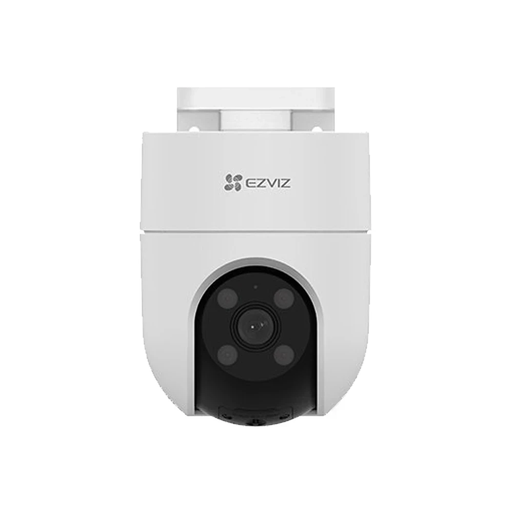 EZVIZ H8C 4G 3MP Pan & Tilt Smart Home Security Camera
