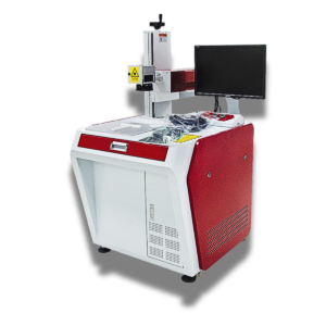 FVL DP1515C-5Q UV Laser Marking Machine 5W Bangladesh
