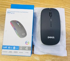 Dell W10 Wireless Mouse