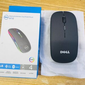 Dell W10 Wireless Mouse