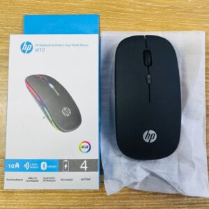 HP W10 Wireless Mouse