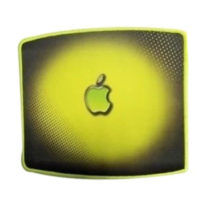 FVL H3-STITCHED GREEN EDGE Mouse Pad Price In BD