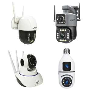 FVL WiFi Camera Price in Bd