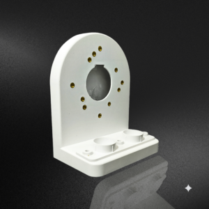 FVL 401 Dome Camera Stand Ceiling and Wall Universal Mounting Bracket