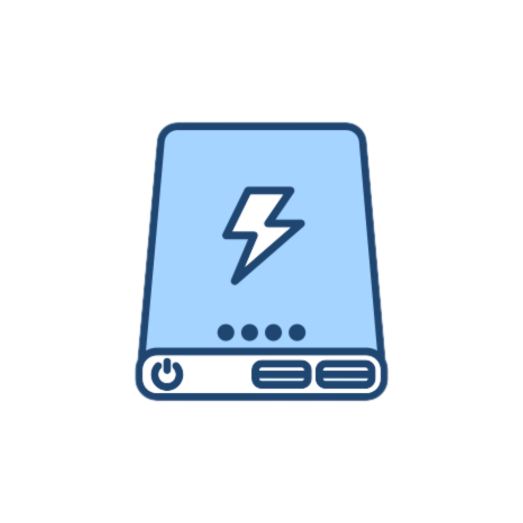 FVL Power & Backup Solutions