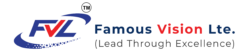 Famous Vision Lte. (FVL) Website Logo BD